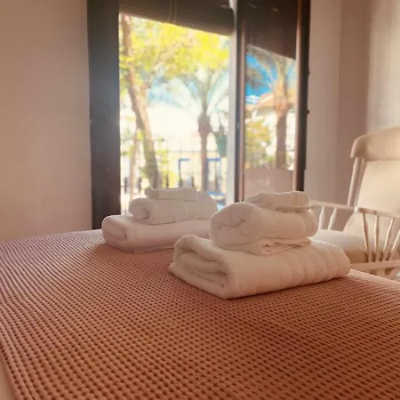 Apartment Centrico Corredera