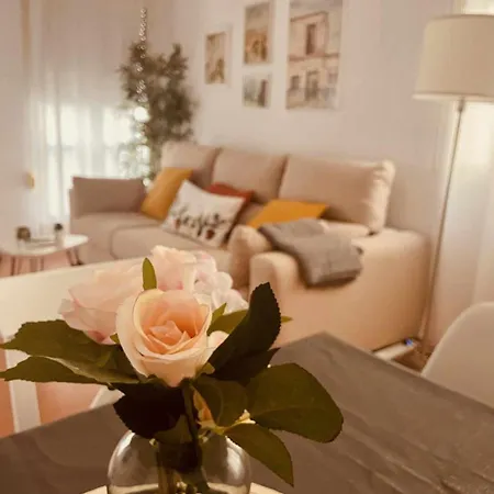 Centrico Corredera Appartement