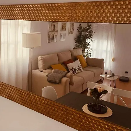 Centrico Corredera Apartment