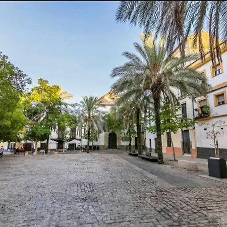 Centrico Corredera Apartment