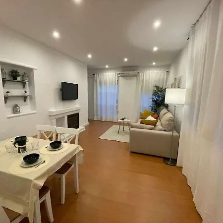 Apartment Centrico Corredera *
