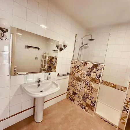 Centrico Corredera Apartment Cordoba