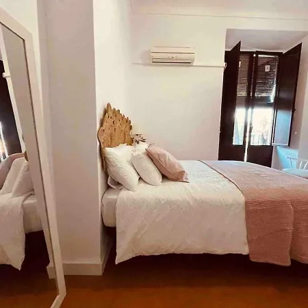 Apartment Centrico Corredera
