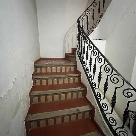Centrico Corredera