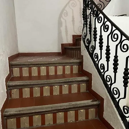 Apartment Centrico Corredera Cordoba